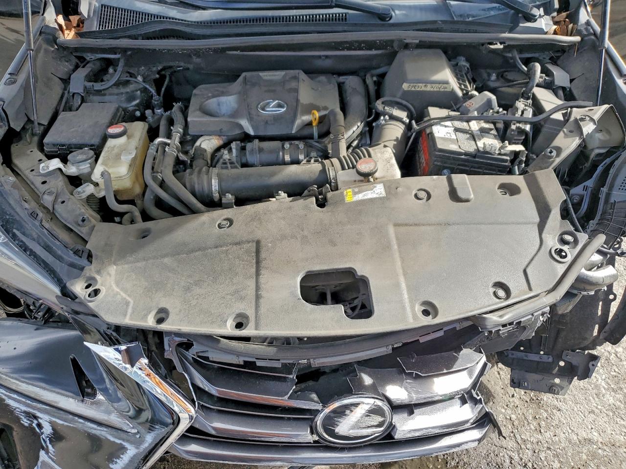 2016 Lexus Nx 200T Base VIN: JTJYARBZ3G2037099 Lot: 93875285