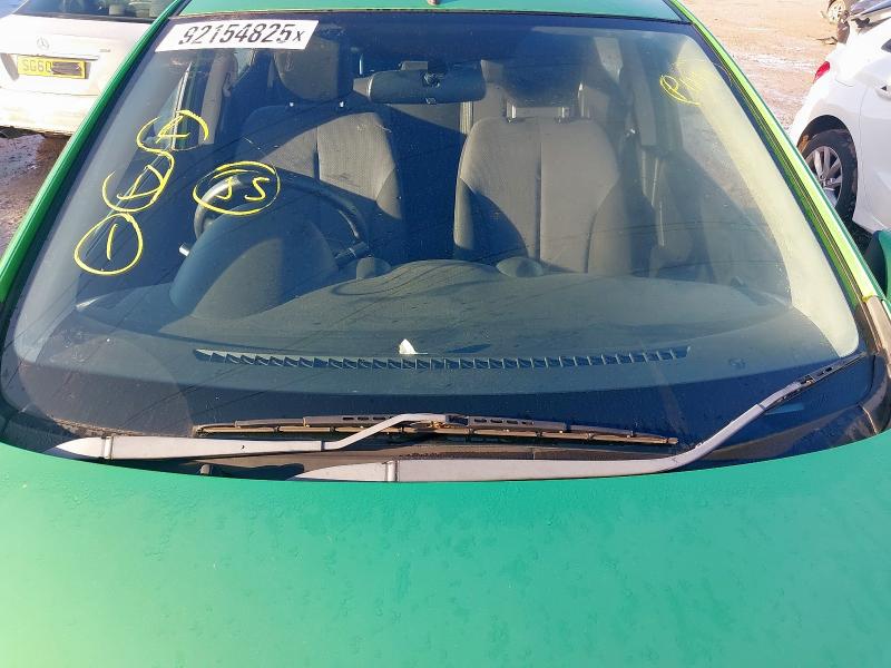 2010 MAZDA 2 1.3 TS 5DR [AC]