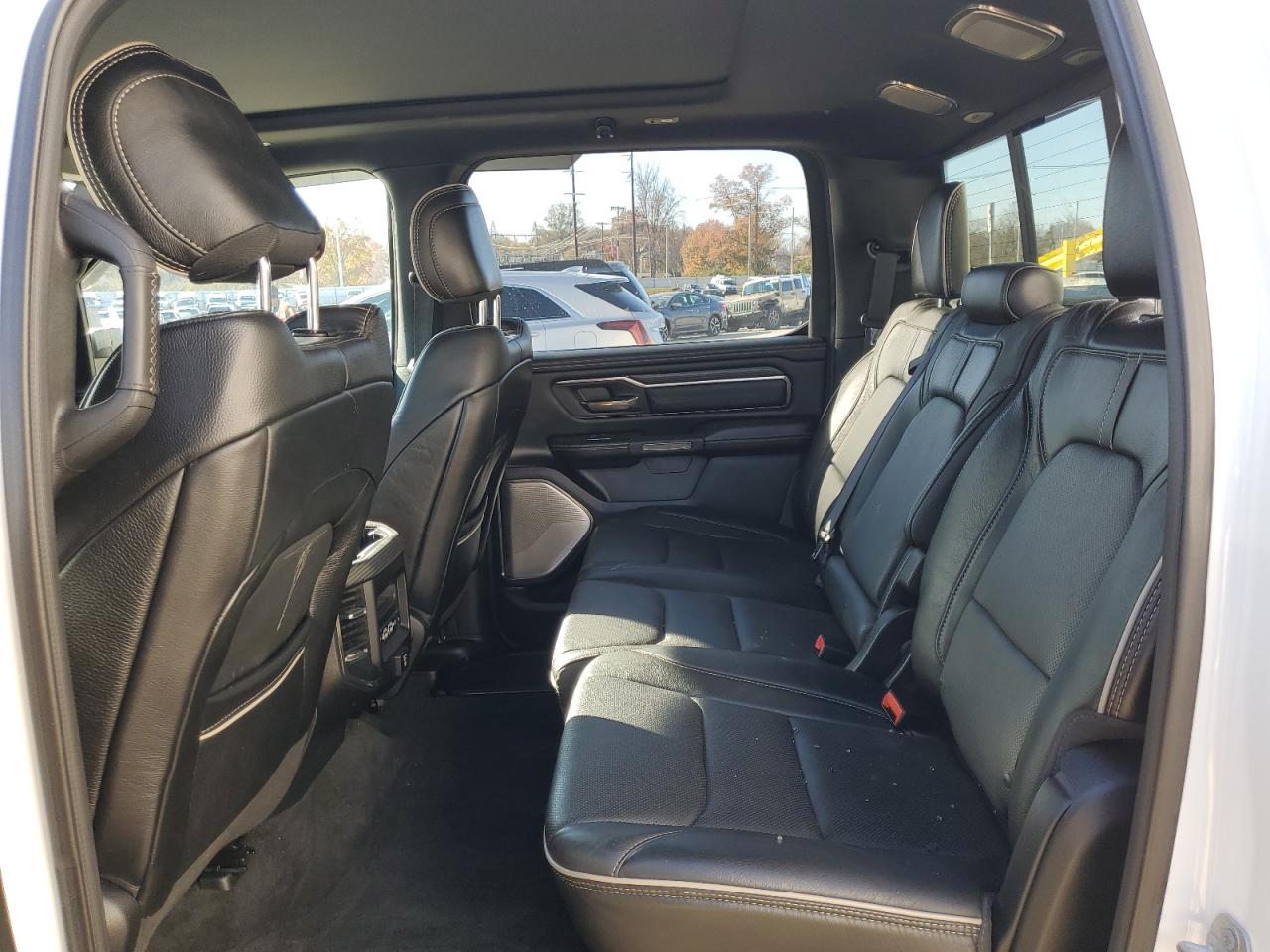 2019 Ram 1500 Limited VIN: 1C6SRFHT4KN773230 Lot: 91802285