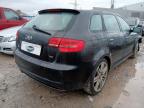 2011 AUDI A3 2.0 TDI S LINE 5DR [START STOP] for sale at Copart BRISTOL