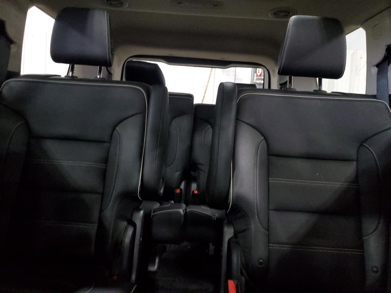 2019 GMC Acadia Denali VIN: 1GKKNXLS7KZ157897 Lot: 93086595