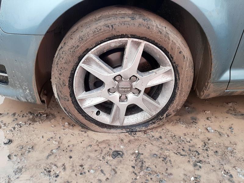 2011 AUDI A3 1.4 TFSI SE 3DR [START STOP]