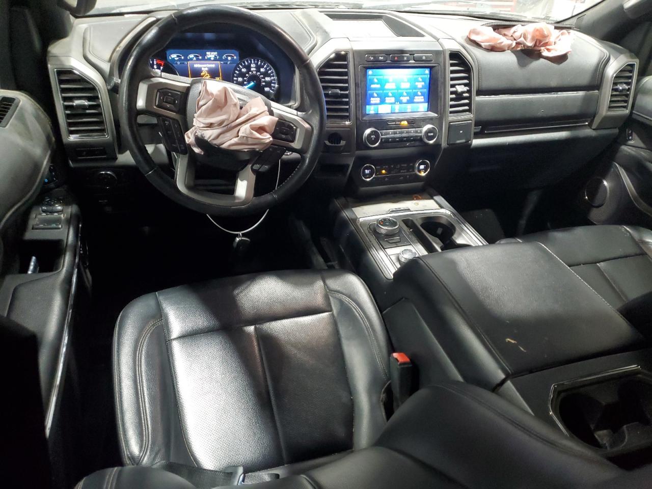 2021 Ford Expedition Max Xlt VIN: 1FMJK1JT7MEA02877 Lot: 91854695