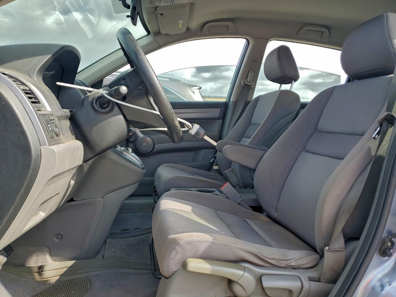 2008 Honda Cr-V Lx VIN: JHLRE38318C050279 Lot: 92721645