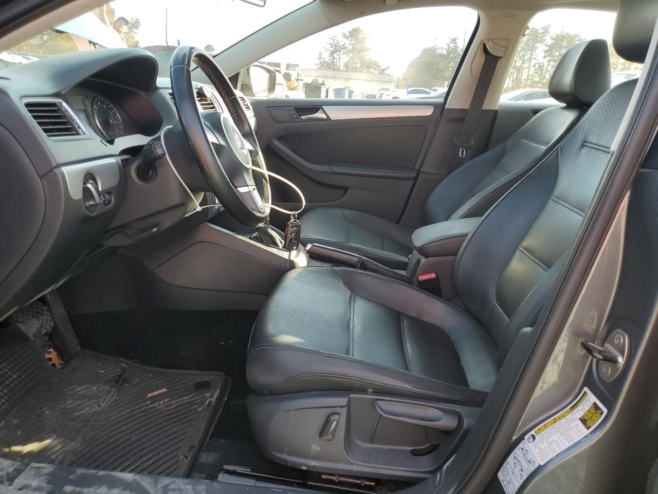 2013 Volkswagen Jetta Se VIN: 3VWDX7AJ4DM451560 Lot: 91395455