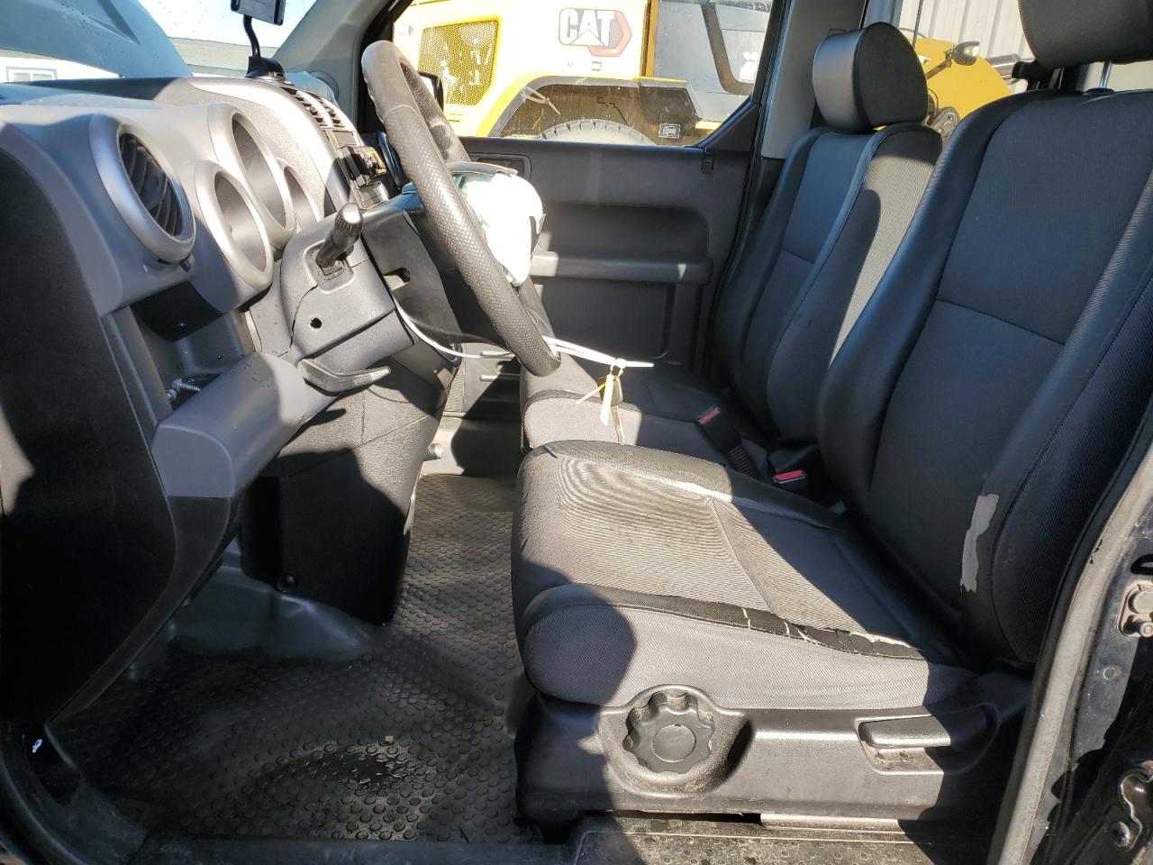 2003 Honda Element Dx VIN: 5J6YH28283L008891 Lot: 91985575