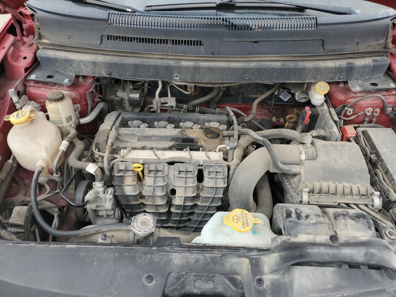 2018 Dodge Journey Crossroad VIN: 3C4PDCGBXJT310673 Lot: 92675135