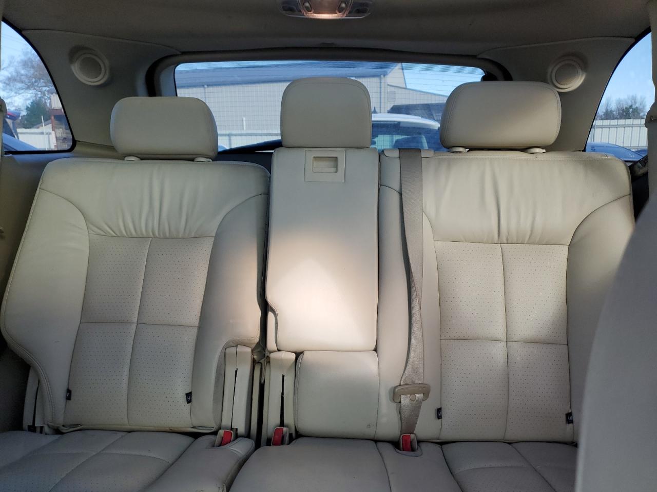 2007 Lincoln Mkx VIN: 2LMDU68C97BJ28558 Lot: 93002265