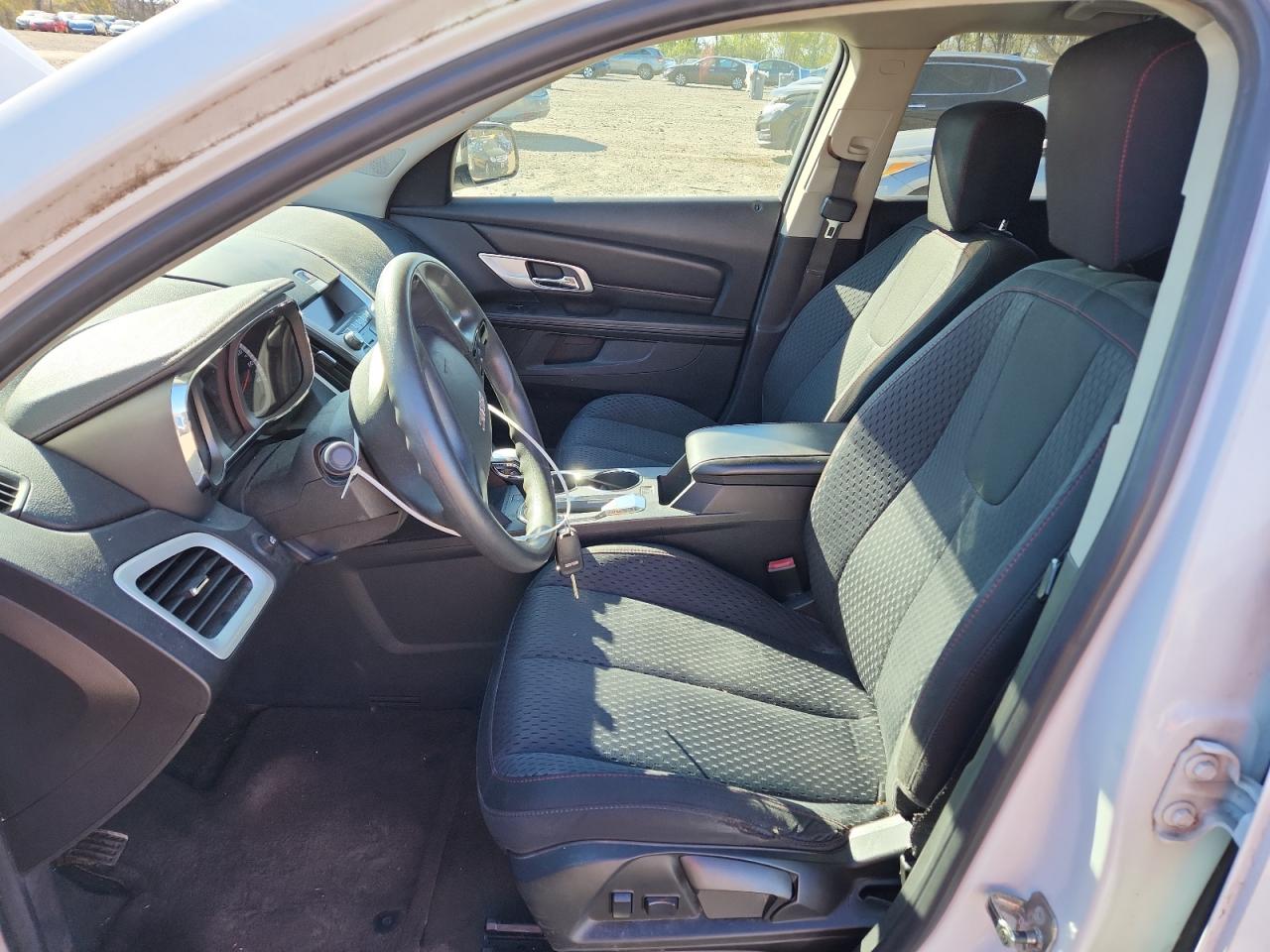 2011 GMC Terrain Sle VIN: 2CTALMEC7B6435635 Lot: 91557605