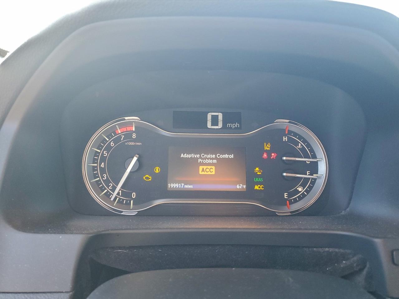 2016 Honda Pilot Touring VIN: 5FNYF5H95GB037719 Lot: 94057225