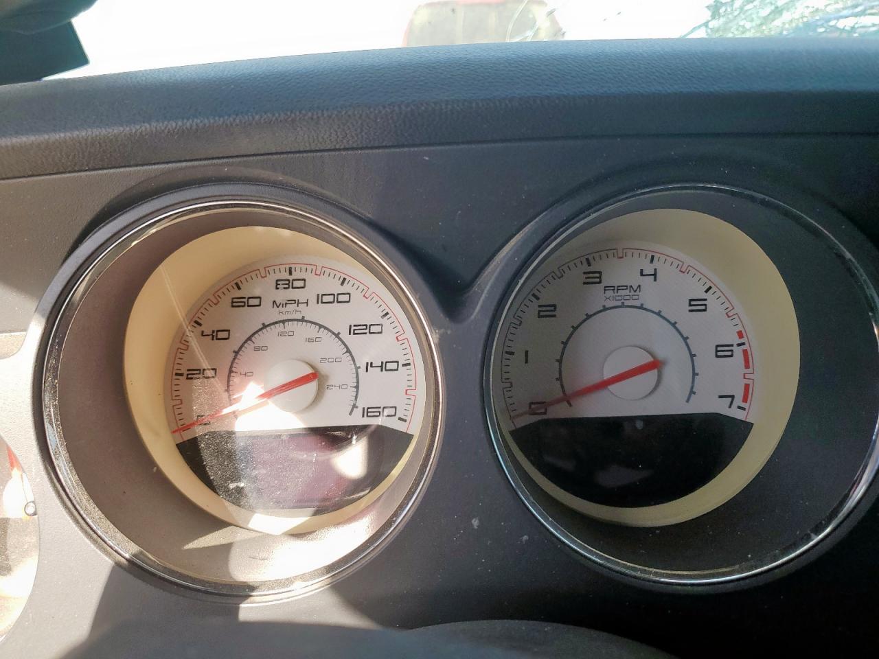 2013 Dodge Challenger R/T VIN: 2C3CDYBT7DH695803 Lot: 92902265