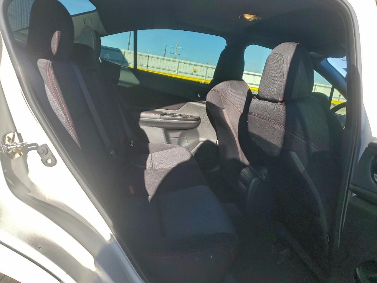 2018 Subaru Wrx Premium VIN: JF1VA1C60J8839521 Lot: 94074835