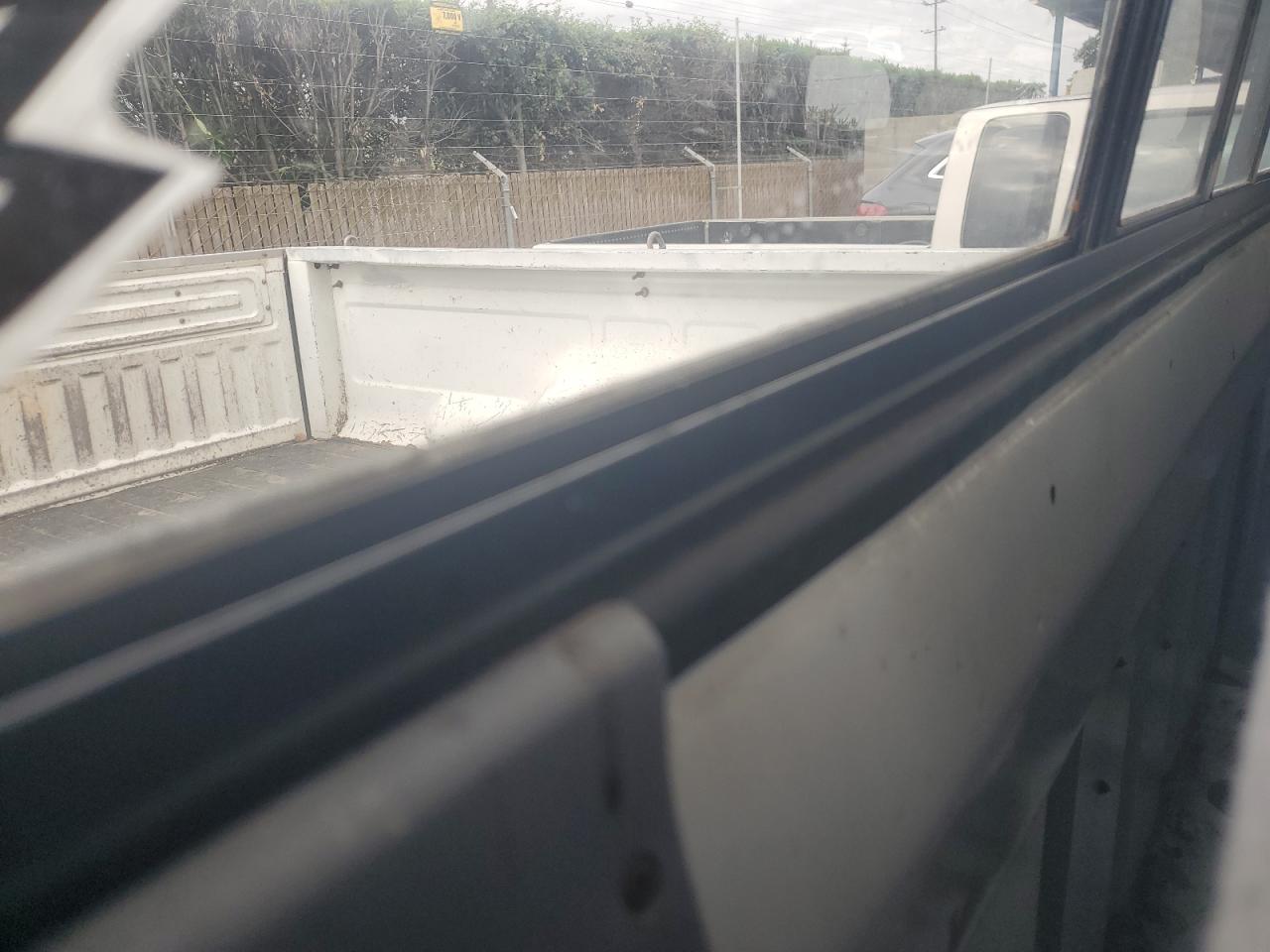 1995 Ford F150 VIN: 2FTDF15Y7SCA22755 Lot: 92959475