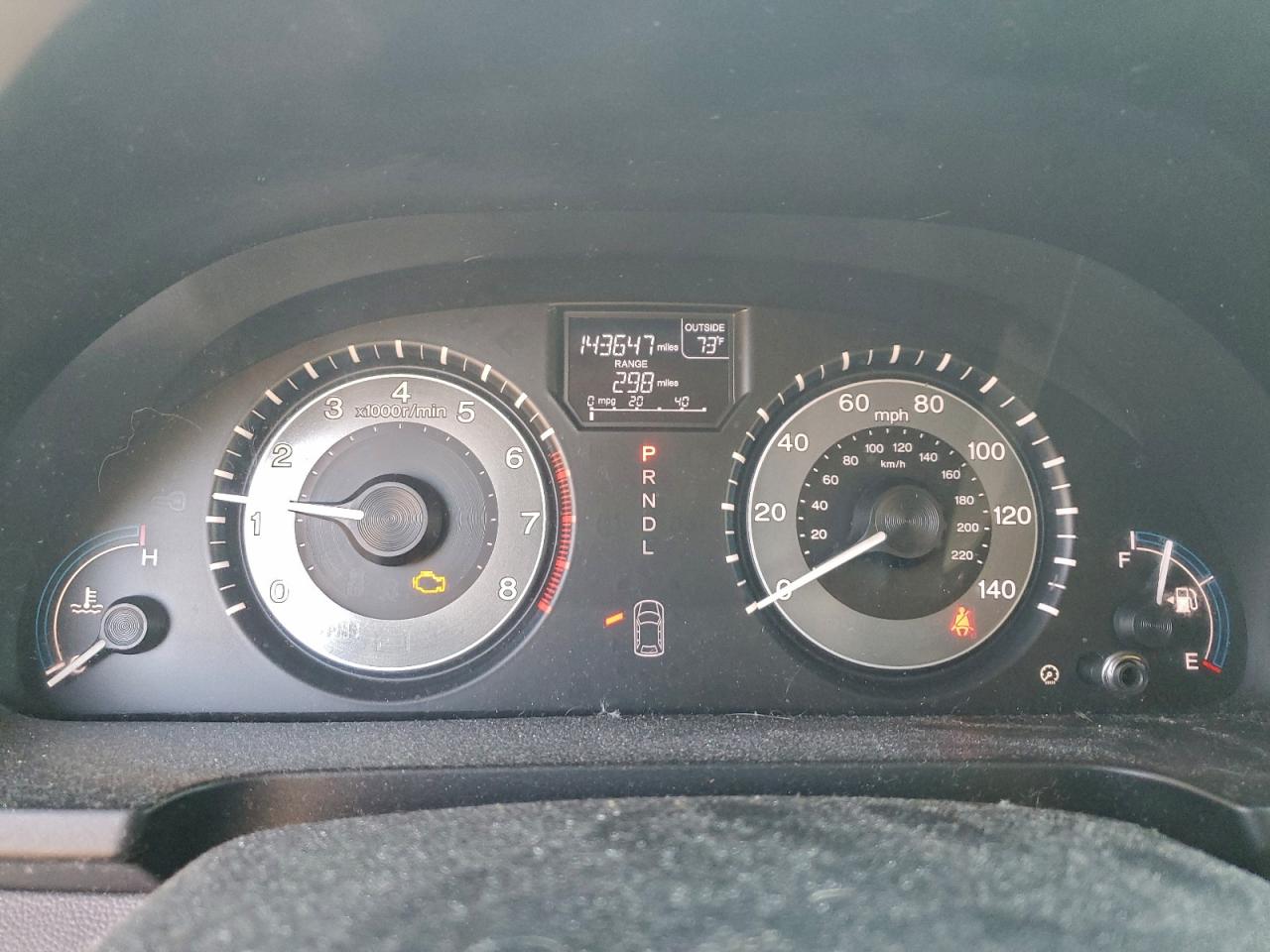 2011 Honda Odyssey Exl VIN: 5FNRL5H62BB018623 Lot: 94227875