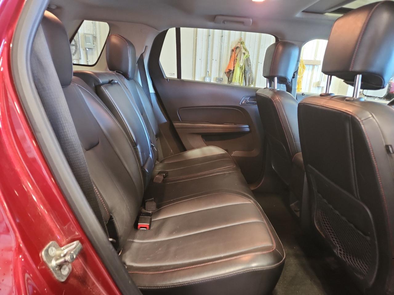 2012 GMC Terrain Slt VIN: 2GKALUEK7C6238795 Lot: 92162475