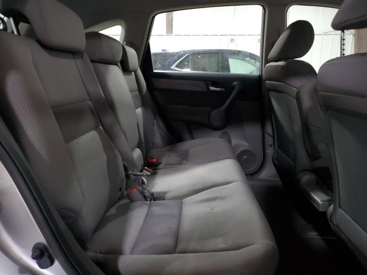 2008 Honda Cr-V Lx VIN: JHLRE48348C017671 Lot: 92413845