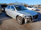 2011 SKODA OCTAVIA 1.6 SE 5DR for sale at Copart SANDWICH