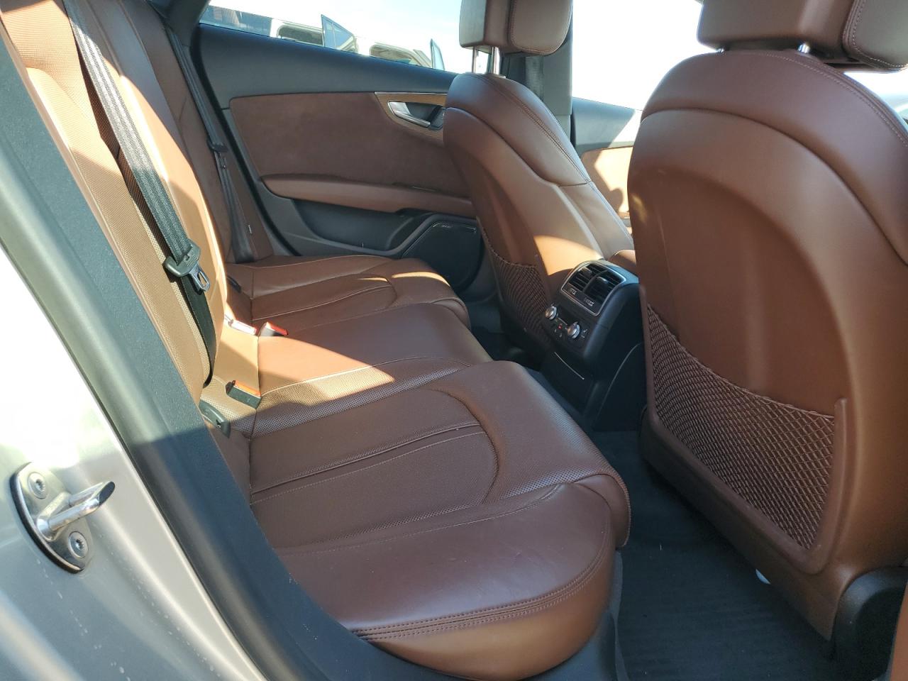 2017 Audi A7 Prestige VIN: WAU22BFC9HN048978 Lot: 91422535