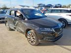 2022 SKODA KAROQ 1.5 TSI SE L 5DR DSG for sale at Copart SANDY