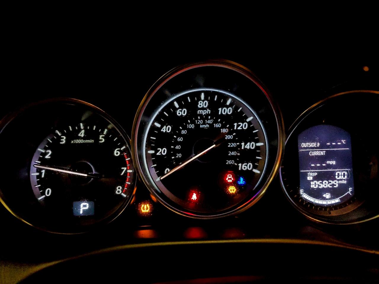 2014 Mazda Cx-5 Gt VIN: JM3KE2DY4E0390959 Lot: 93470635