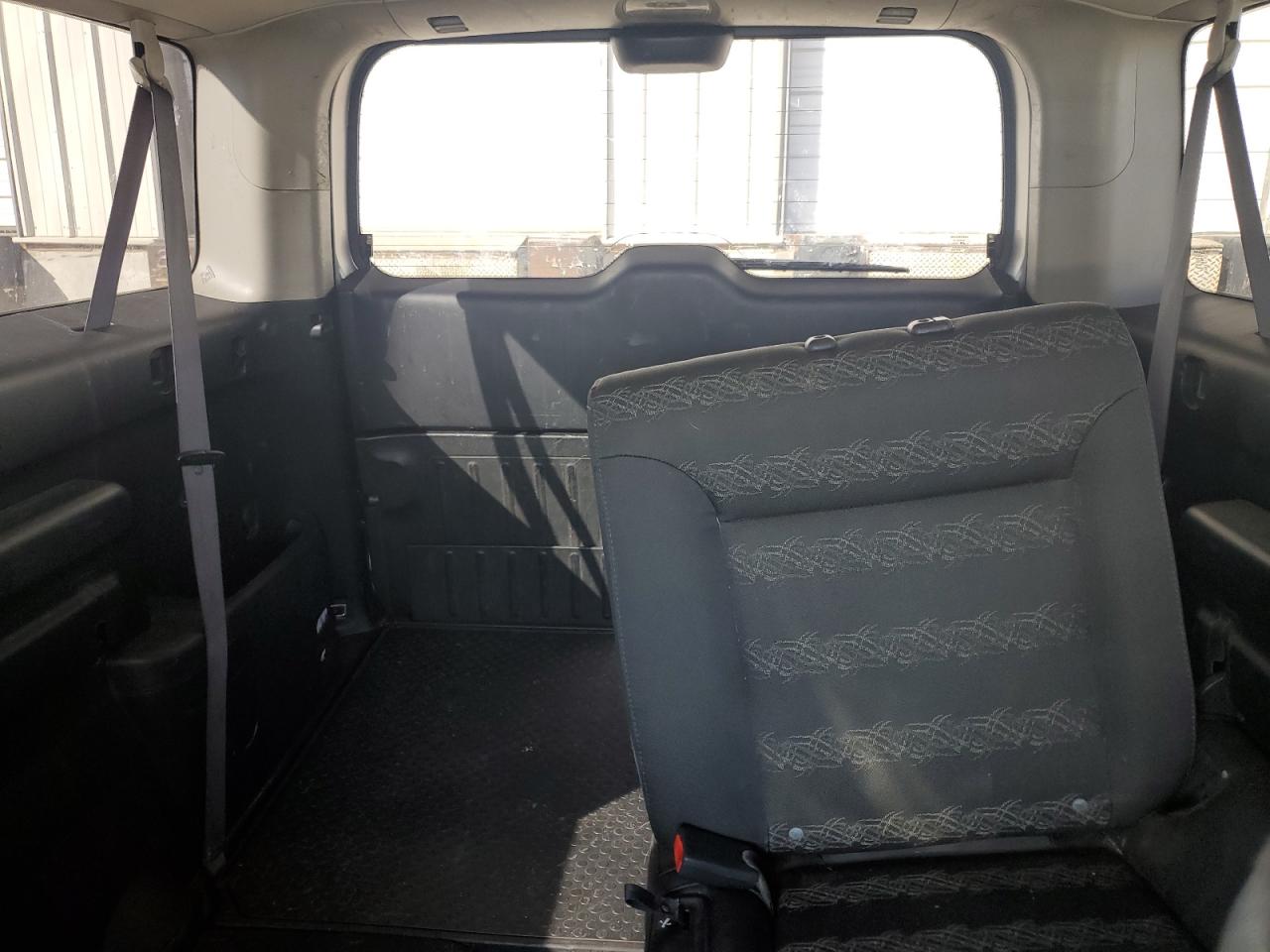 2007 Honda Element Sc VIN: 5J6YH18927L001979 Lot: 92070755