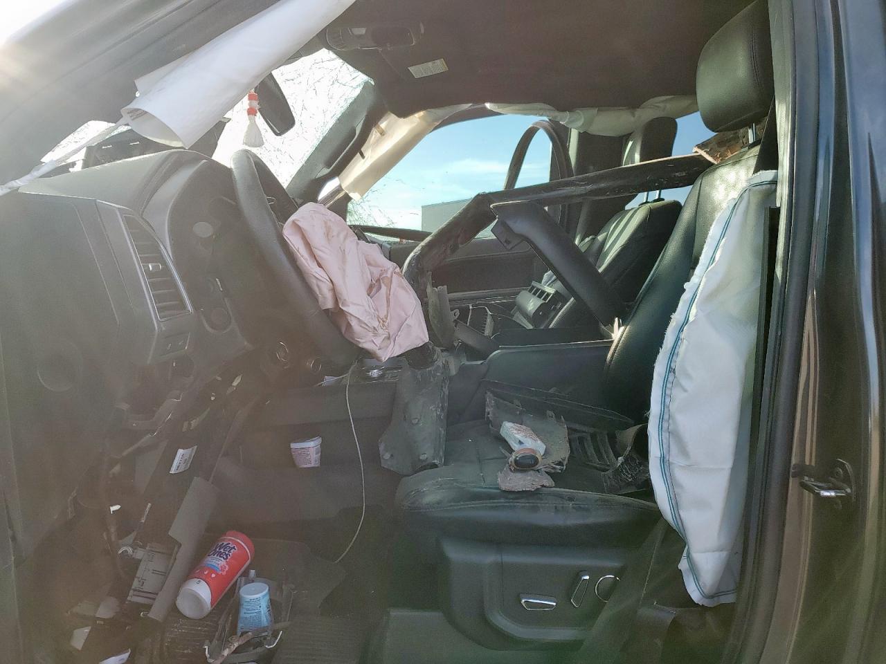 2019 Ford Expedition Xlt VIN: 1FMJU1HT7KEA69301 Lot: 92667115