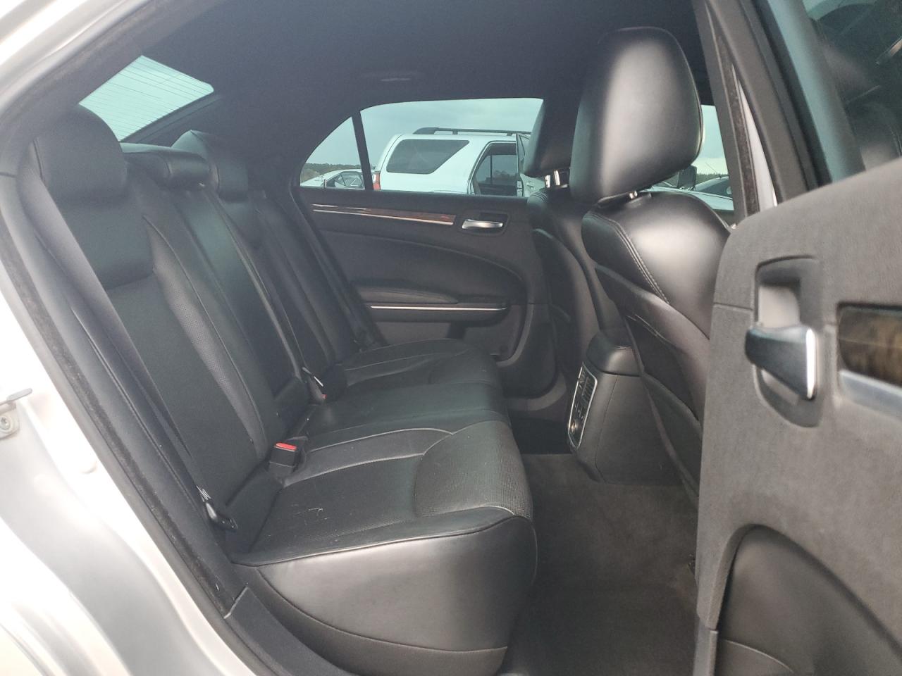 2012 Chrysler 300C VIN: 2C3CCAET3CH264816 Lot: 90871365