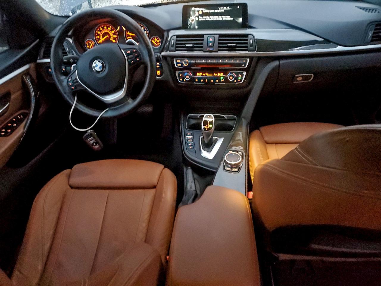 2016 BMW 428 Xi Gran Coupe Sulev VIN: WBA4C9C51GG140030 Lot: 94082415