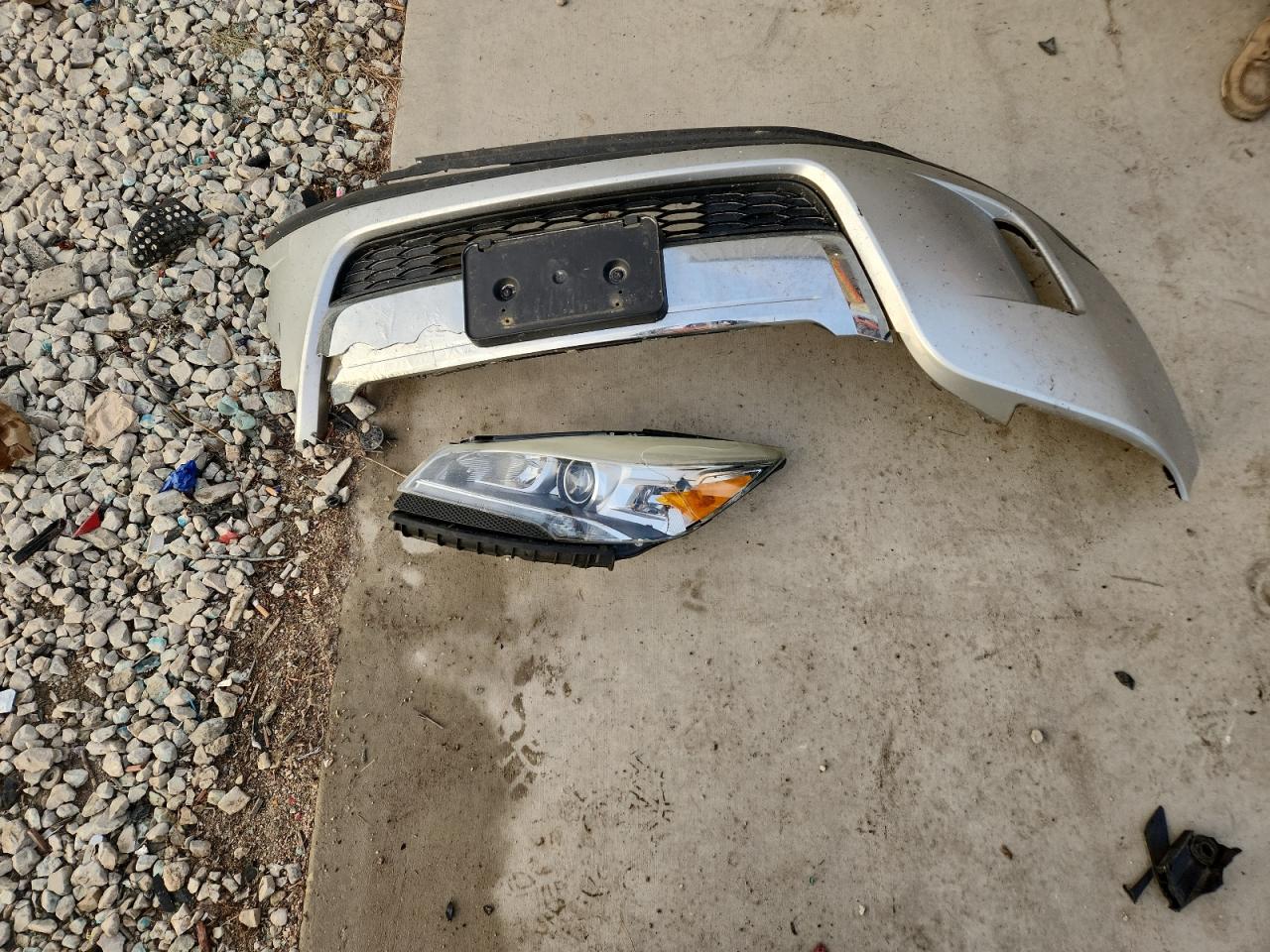 2013 Ford Edge Sel VIN: 2FMDK4JC8DBB81120 Lot: 91066095