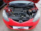 2009 MAZDA 2 1.3 TS 5DR [AC] for sale at Copart WESTBURY