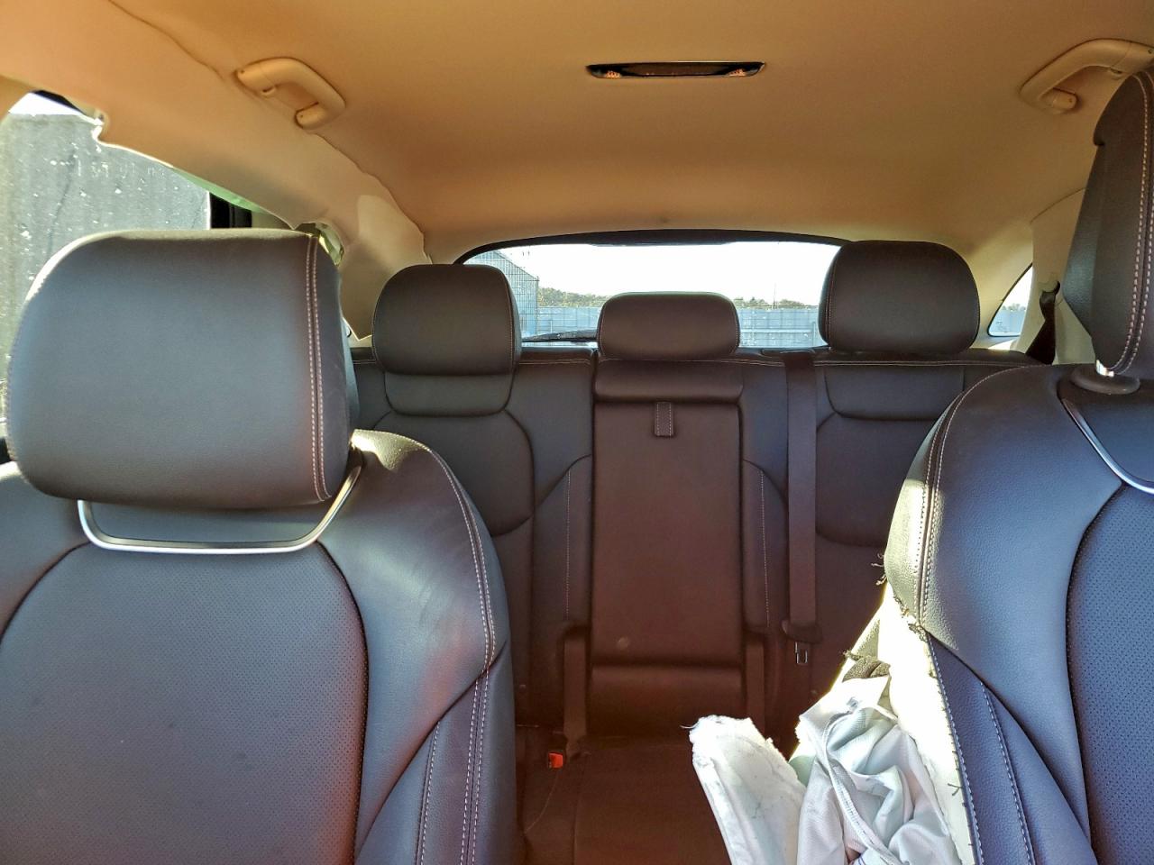 2025 Genesis Gv70 Base VIN: 5NMMADTBXSH032248 Lot: 93508105