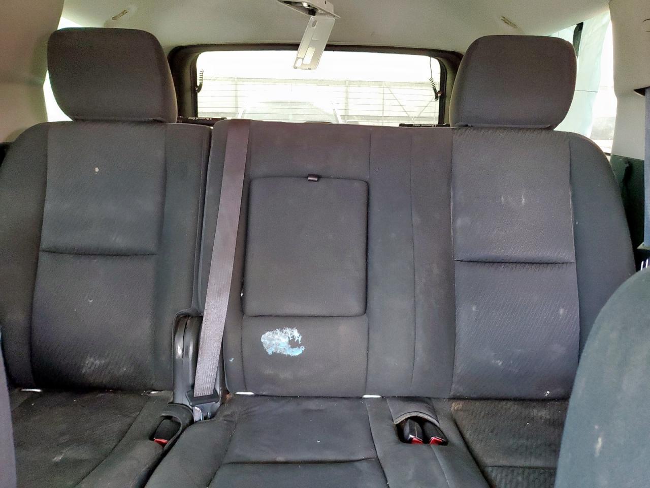 2013 Chevrolet Tahoe C1500 Ls VIN: 1GNSCAE05DR147616 Lot: 93718405