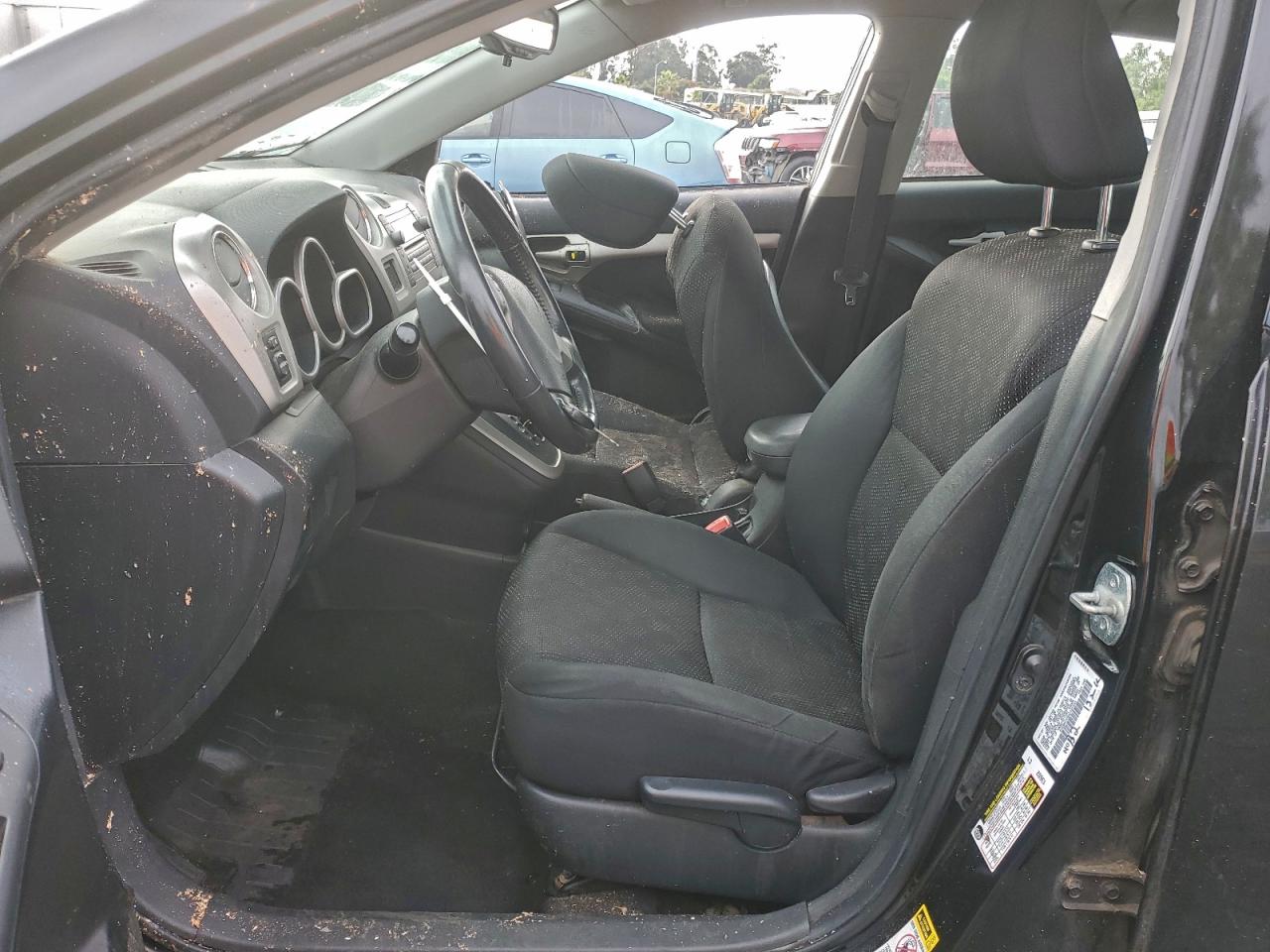 2009 Pontiac Vibe VIN: 5Y2SM67099Z420533 Lot: 94747725