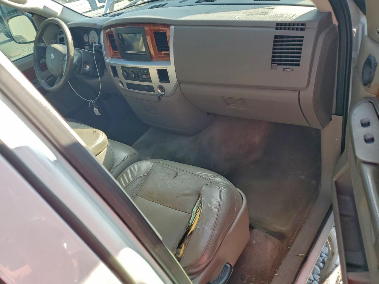 2006 Dodge Ram 1500 St VIN: 1D7HA18236S634742 Lot: 94462455