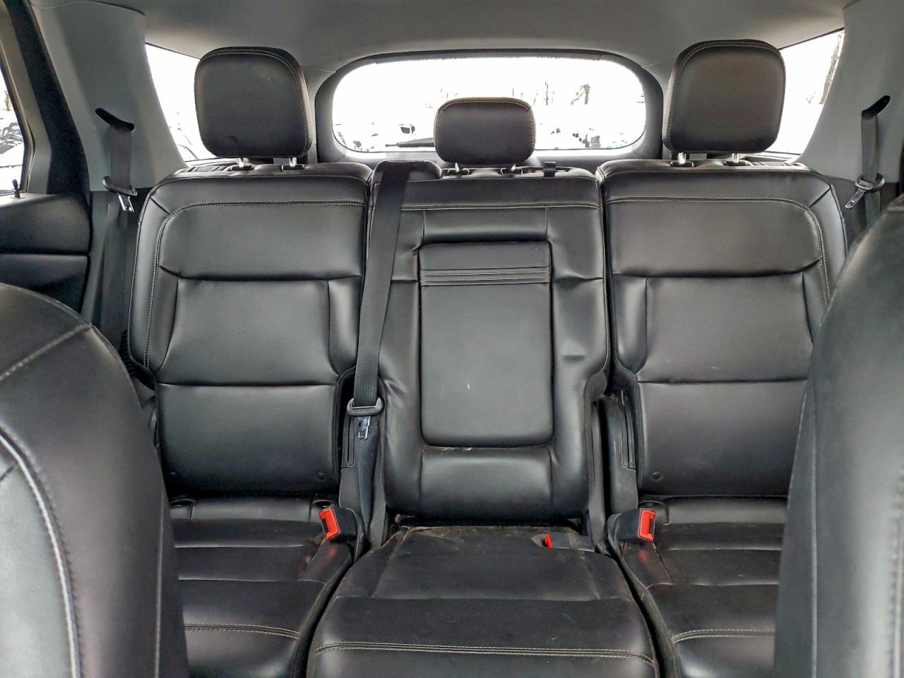 2022 Ford Explorer Xlt VIN: 1FMSK8DH3NGA78624 Lot: 94187905