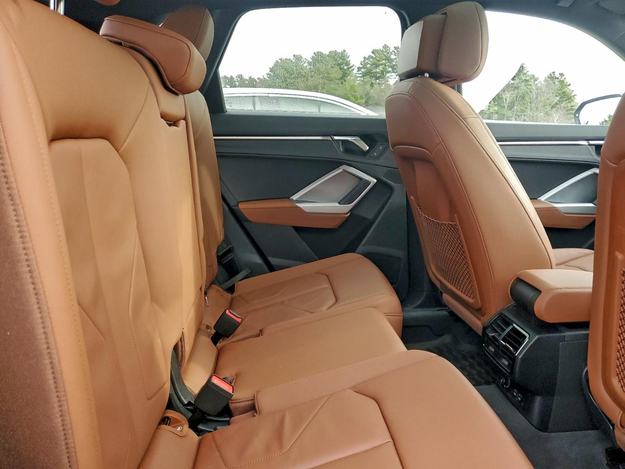 2022 Audi Q3 Premium S Line 45 VIN: WA1DECF3XN1133284 Lot: 93467285