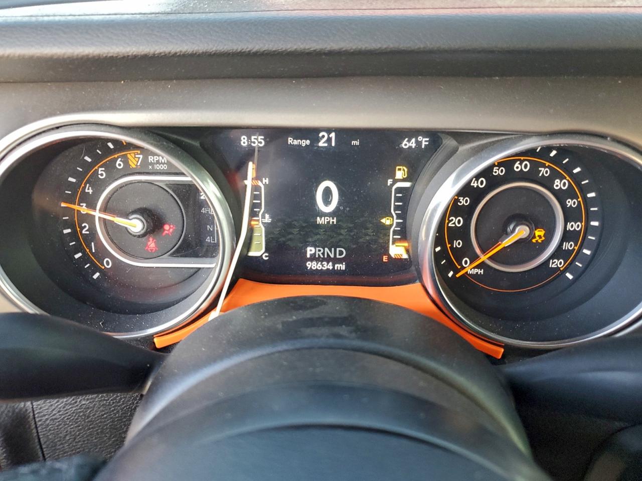 2018 Jeep Wrangler Sport VIN: 1C4GJXAG0JW290254 Lot: 94326095