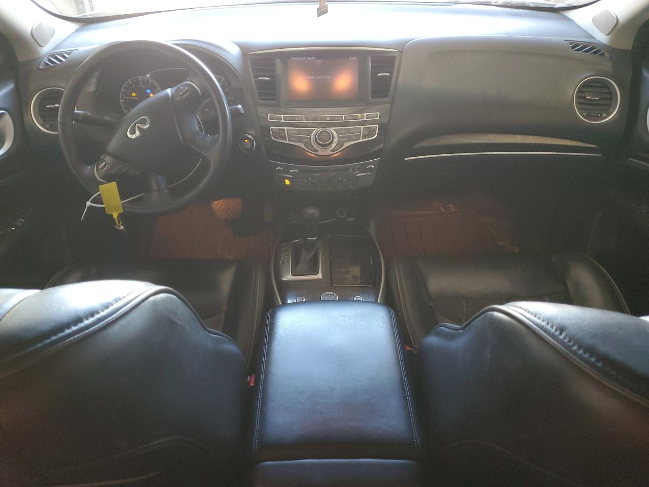 2015 Infiniti Qx60 VIN: 5N1AL0MMXFC524624 Lot: 90754255