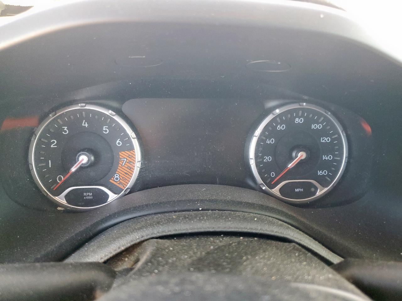 2022 Jeep Renegade Latitude VIN: ZACNJDB1XNPN92005 Lot: 91638205