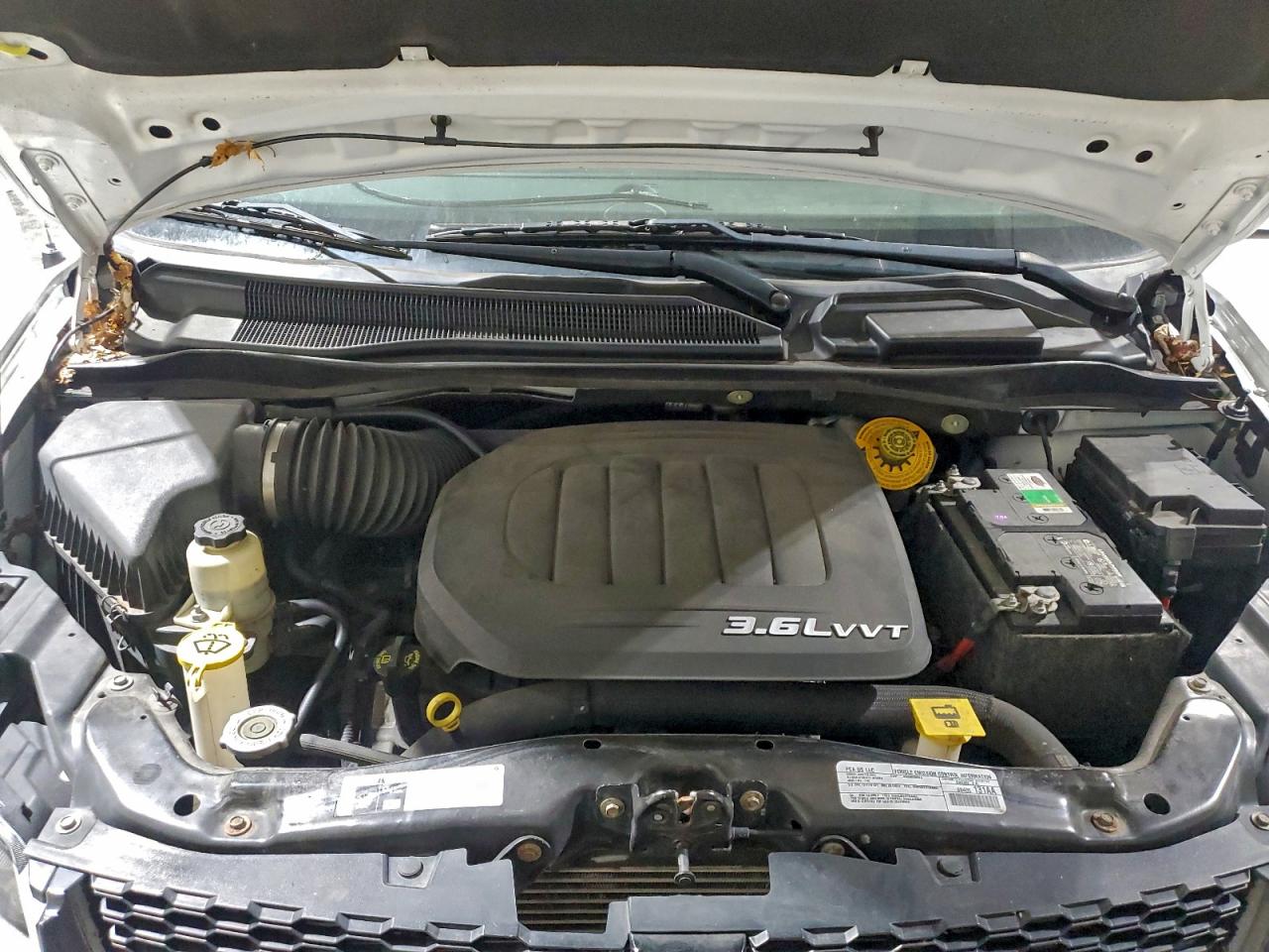 2018 Dodge Grand Caravan Se VIN: 2C4RDGBG4JR199883 Lot: 94115615