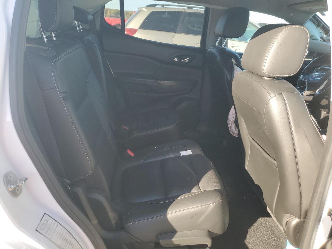 2018 GMC Acadia Slt-1 VIN: 1GKKNULS7JZ245703 Lot: 91260035