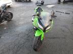 2014 KAWASAKI EX300 B   for sale at Copart CA - VALLEJO