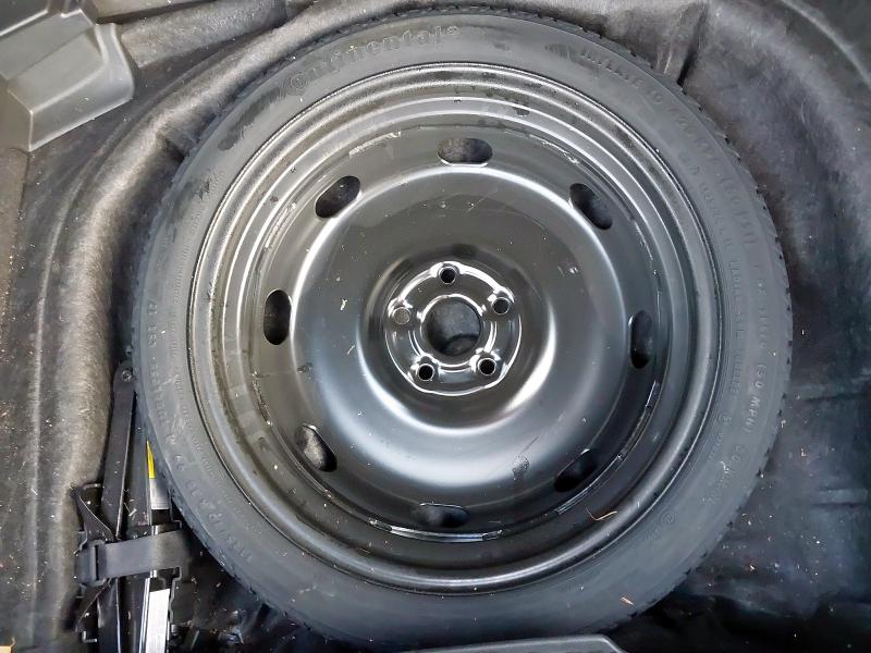 2017 AUDI A3 1.5 TFSI BLACK EDITION 5DR S TRONIC