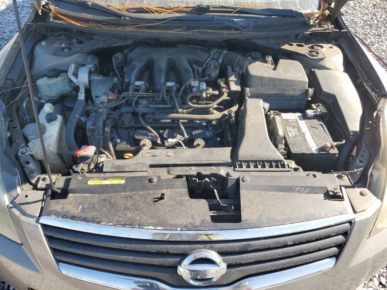 2008 Nissan Altima 3.5Se VIN: 1N4BL21E48C154541 Lot: 91784455