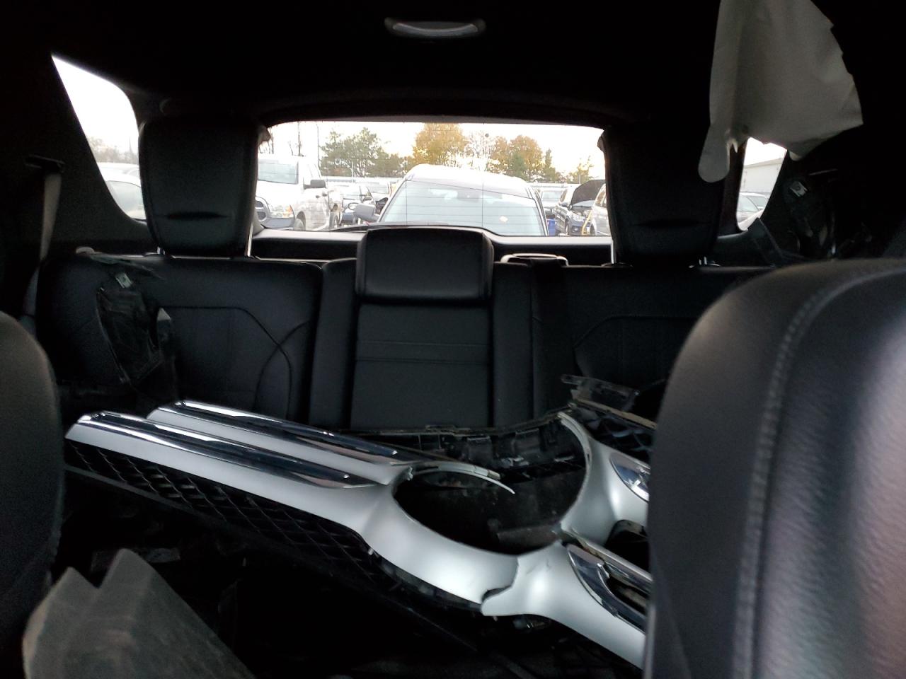 2018 Mercedes-Benz Gle 400 4Matic VIN: 4JGDA5GB1JB112875 Lot: 85817015