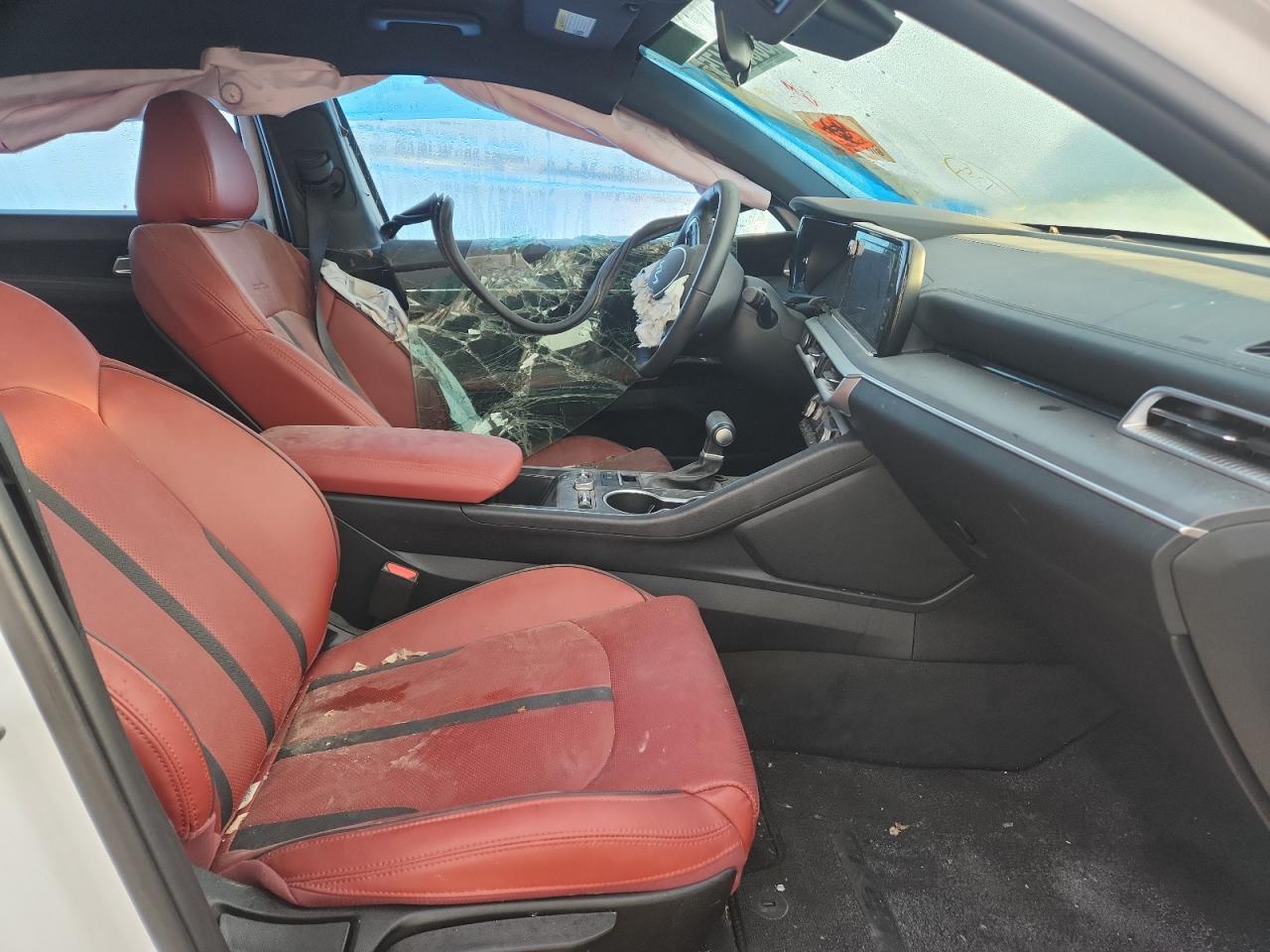 2024 Kia K5 Gt Line VIN: 5XXG64J26RG243795 Lot: 89469155