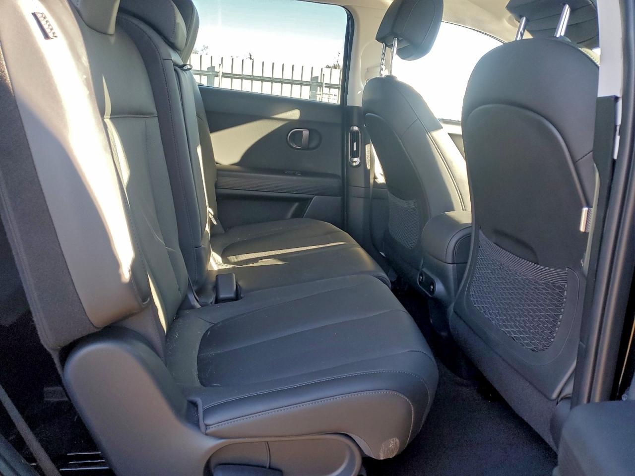 2025 Hyundai Ioniq 5 Sel VIN: 7YAKNDDC9SY029600 Lot: 93684855