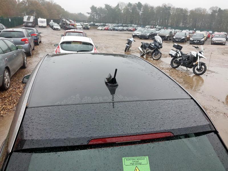 2014 BMW I3 125KW RANGE EXTENDER 5DR AUTO [LOFT INT WORLD]