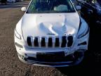 2015 JEEP CHEROKEE 2.0 CRD LIMITED 5DR for sale at Copart SANDTOFT