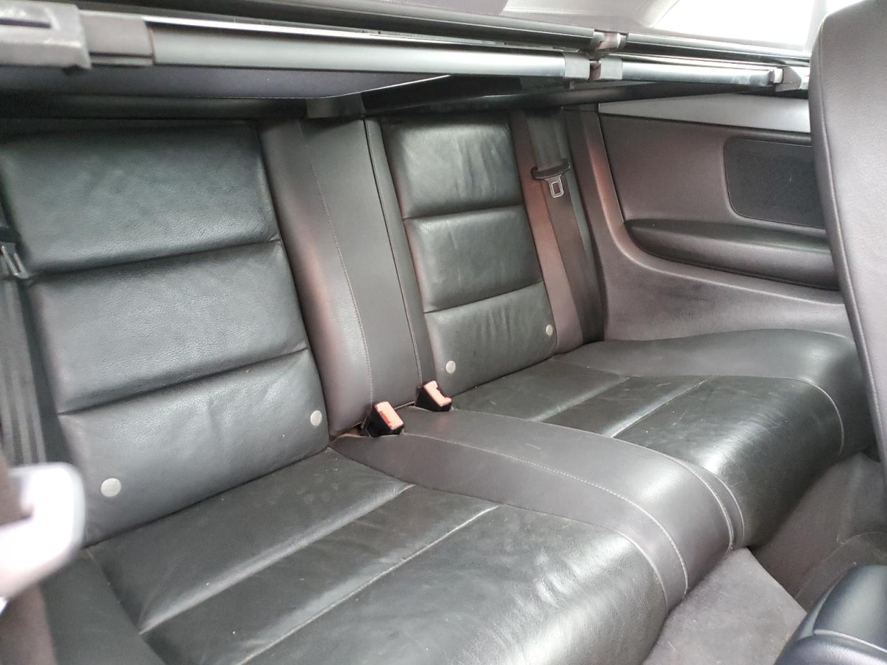 2007 Audi A4 2.0T Cabriolet VIN: WAUAF48H97K023678 Lot: 92012105